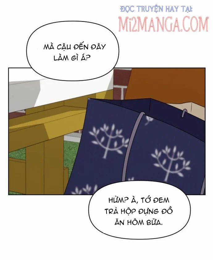 Ngắm Nhìn Điều Tuyệt Vời Nhất 4.5 trang 23