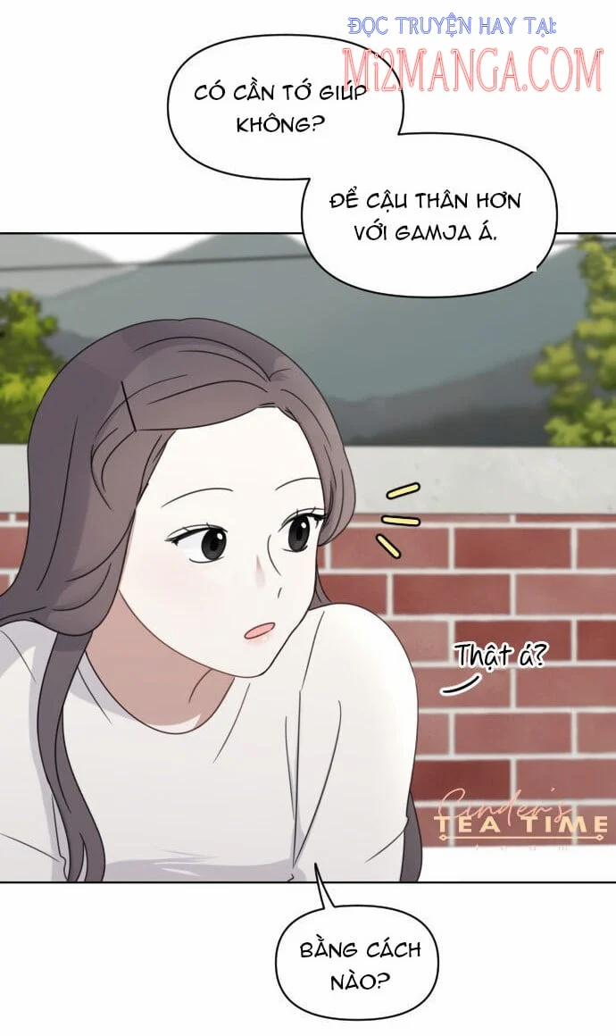 Ngắm Nhìn Điều Tuyệt Vời Nhất 4.5 trang 26