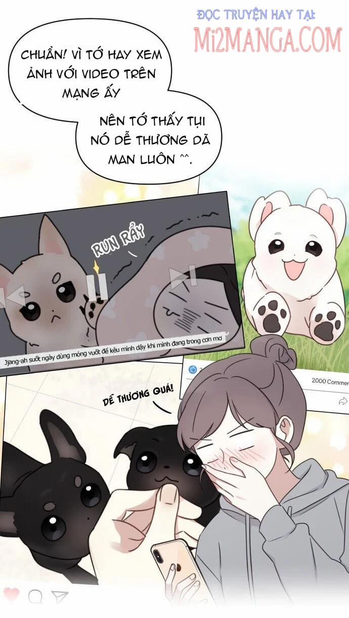 Ngắm Nhìn Điều Tuyệt Vời Nhất 4.5 trang 31