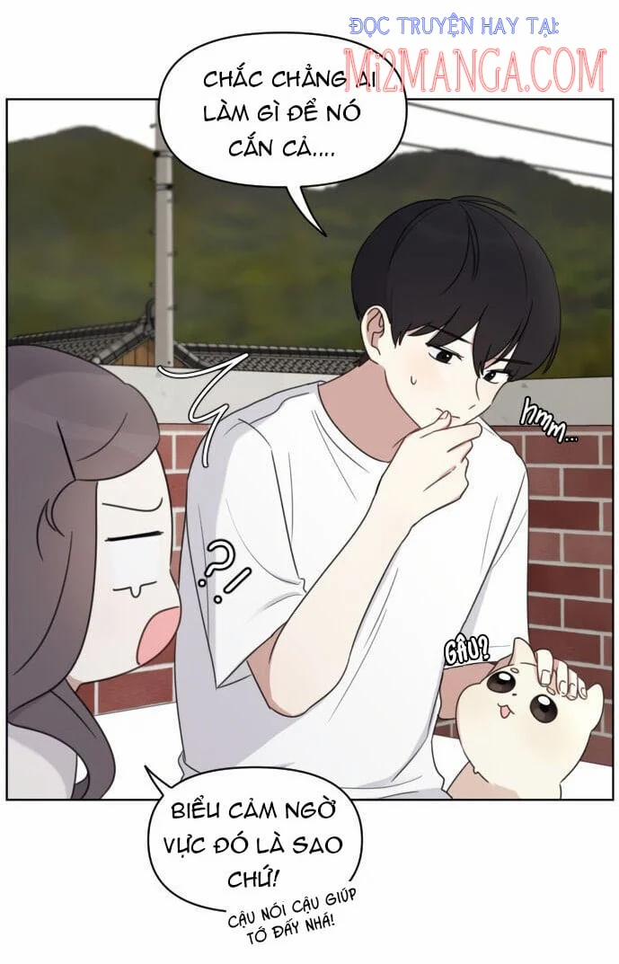 Ngắm Nhìn Điều Tuyệt Vời Nhất 4.5 trang 34