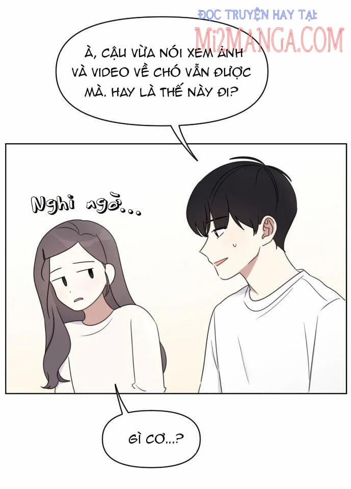 Ngắm Nhìn Điều Tuyệt Vời Nhất 4.5 trang 36