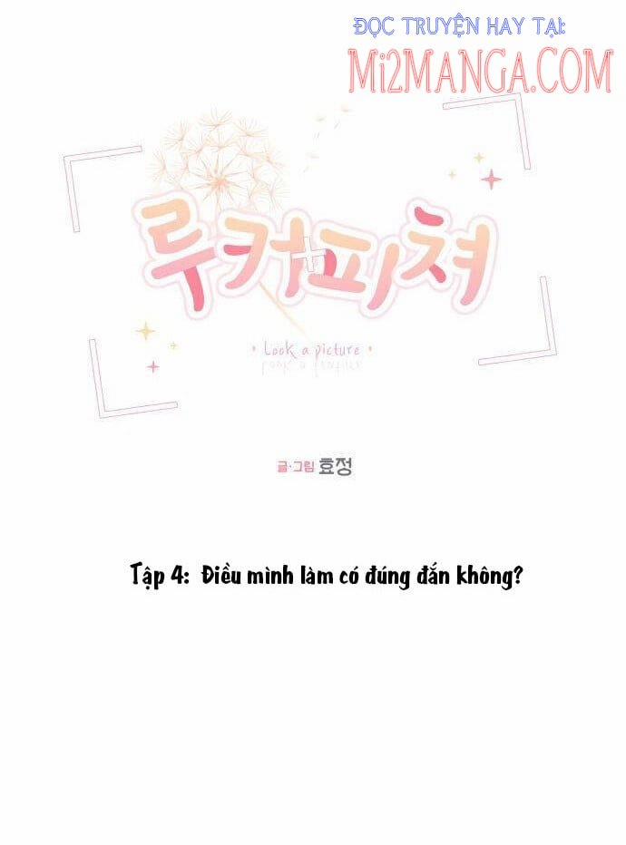 Ngắm Nhìn Điều Tuyệt Vời Nhất 4 trang 0