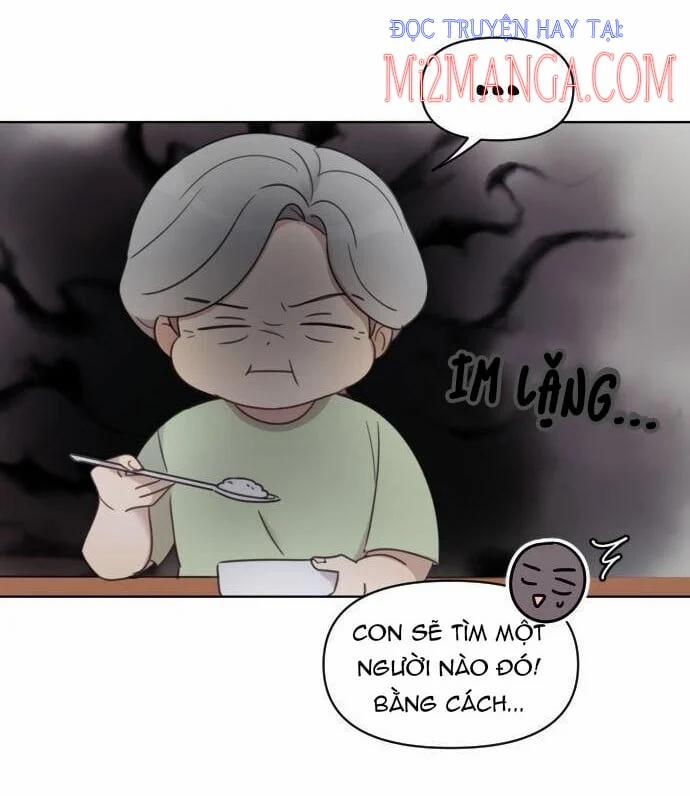 Ngắm Nhìn Điều Tuyệt Vời Nhất 4 trang 20