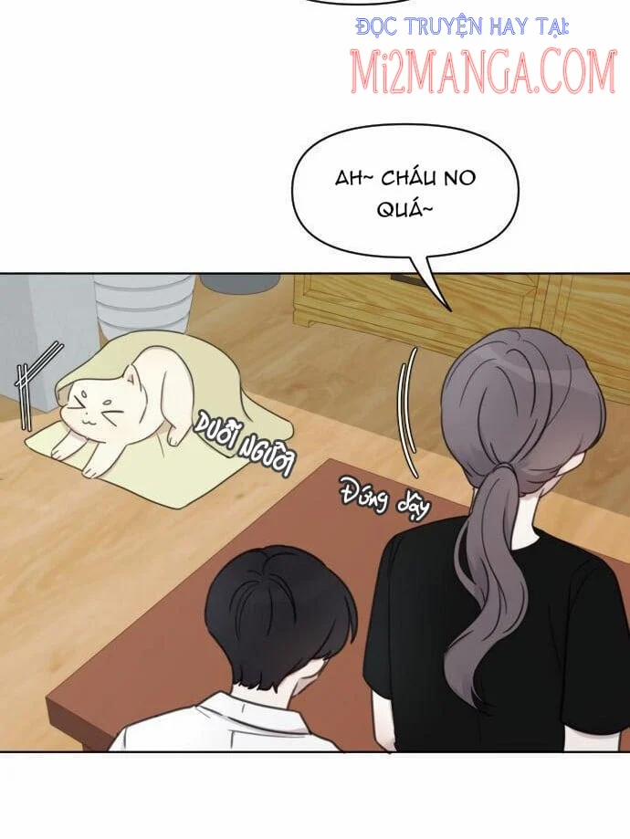 Ngắm Nhìn Điều Tuyệt Vời Nhất 4 trang 23