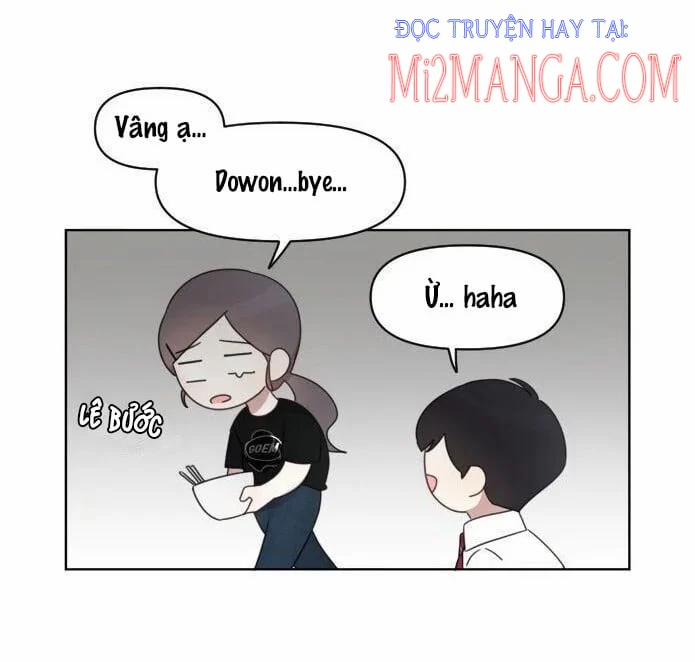 Ngắm Nhìn Điều Tuyệt Vời Nhất 4 trang 28