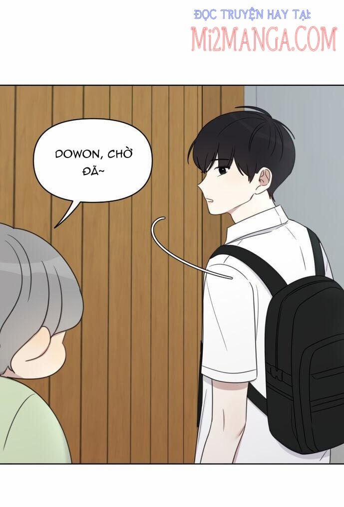 Ngắm Nhìn Điều Tuyệt Vời Nhất 4 trang 31