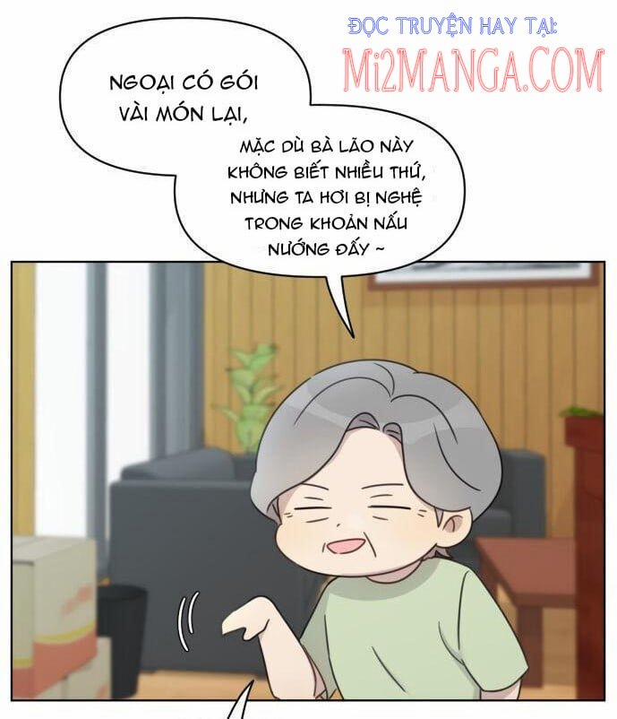 Ngắm Nhìn Điều Tuyệt Vời Nhất 4 trang 34