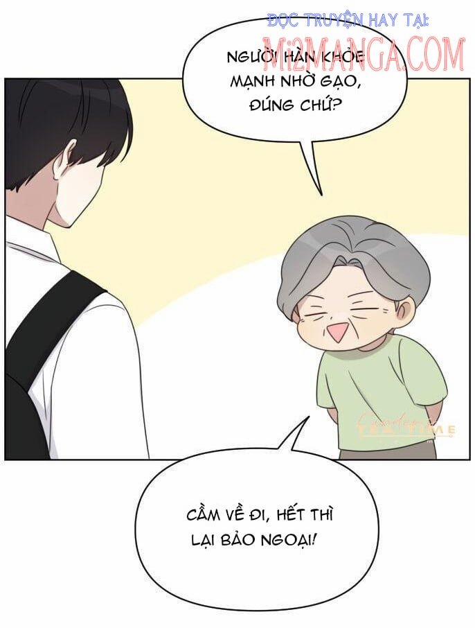 Ngắm Nhìn Điều Tuyệt Vời Nhất 4 trang 36