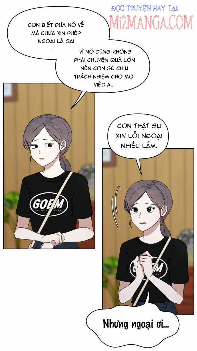 Ngắm Nhìn Điều Tuyệt Vời Nhất 4 trang 9