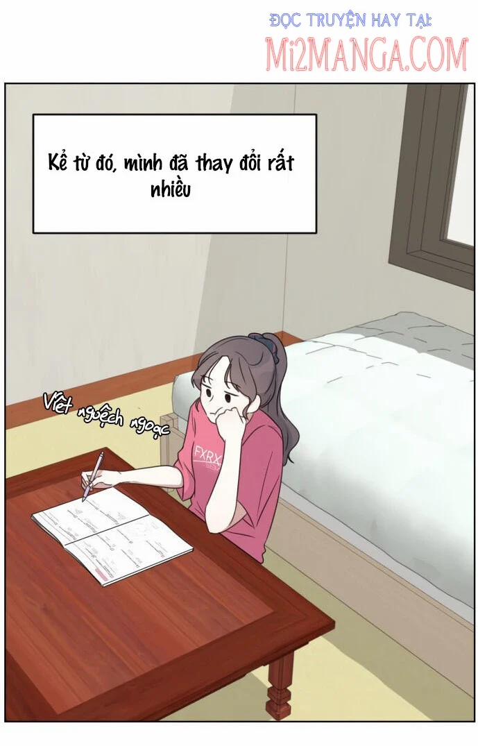 Ngắm Nhìn Điều Tuyệt Vời Nhất 5.5 trang 0