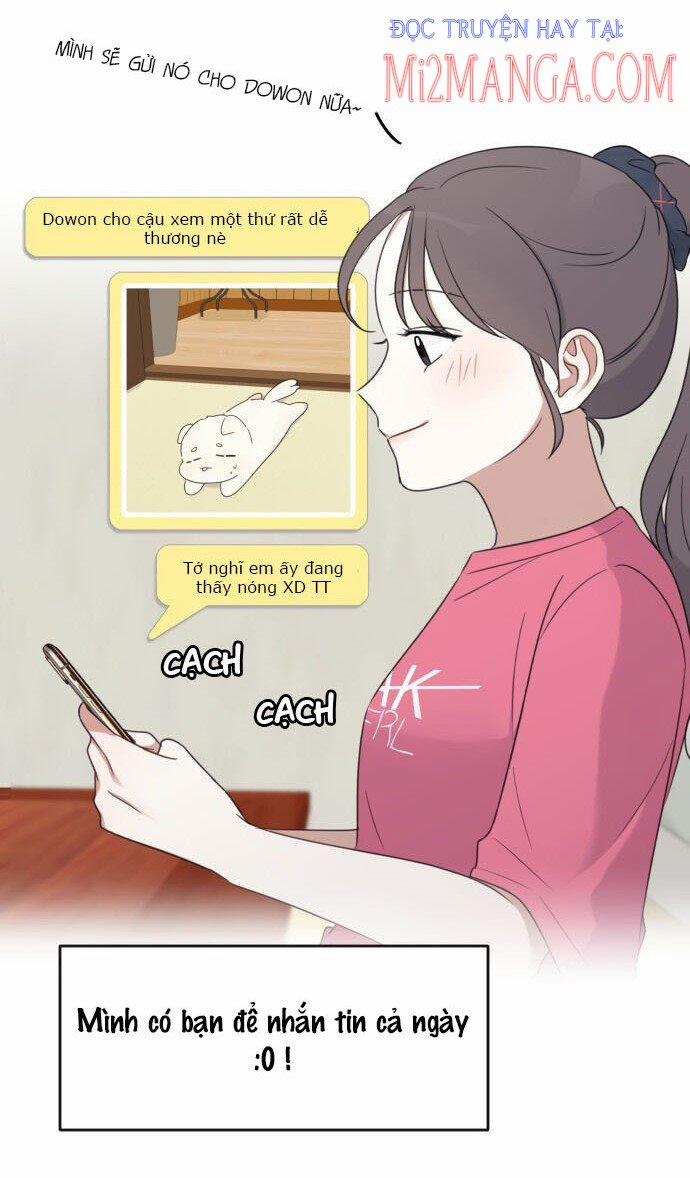 Ngắm Nhìn Điều Tuyệt Vời Nhất 5.5 trang 6