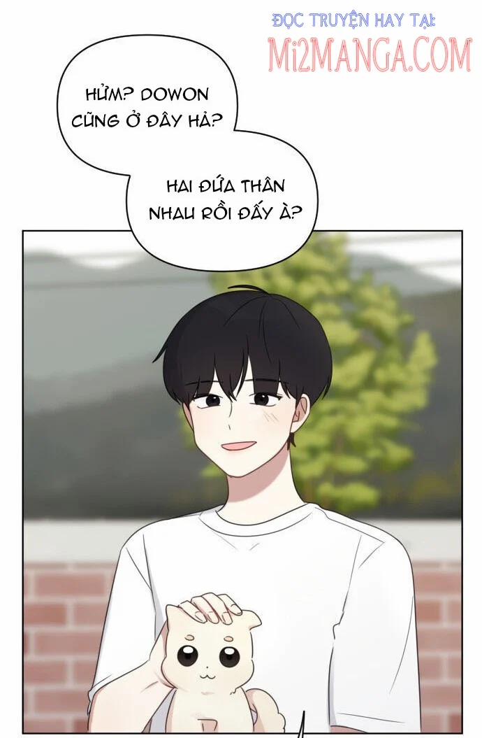 Ngắm Nhìn Điều Tuyệt Vời Nhất 5 trang 14