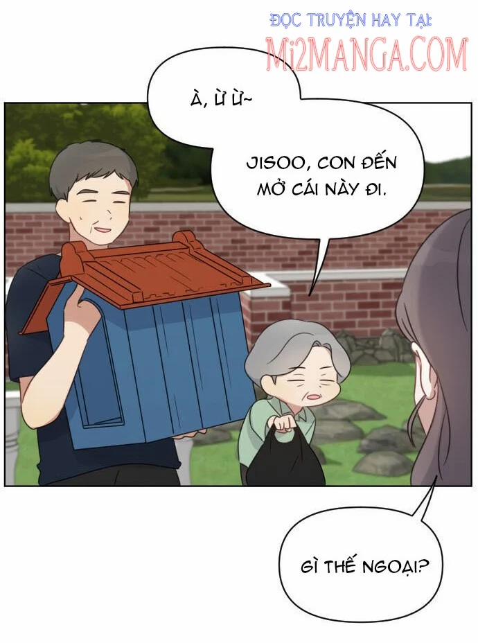 Ngắm Nhìn Điều Tuyệt Vời Nhất 5 trang 16