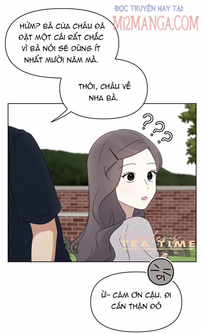 Ngắm Nhìn Điều Tuyệt Vời Nhất 5 trang 20