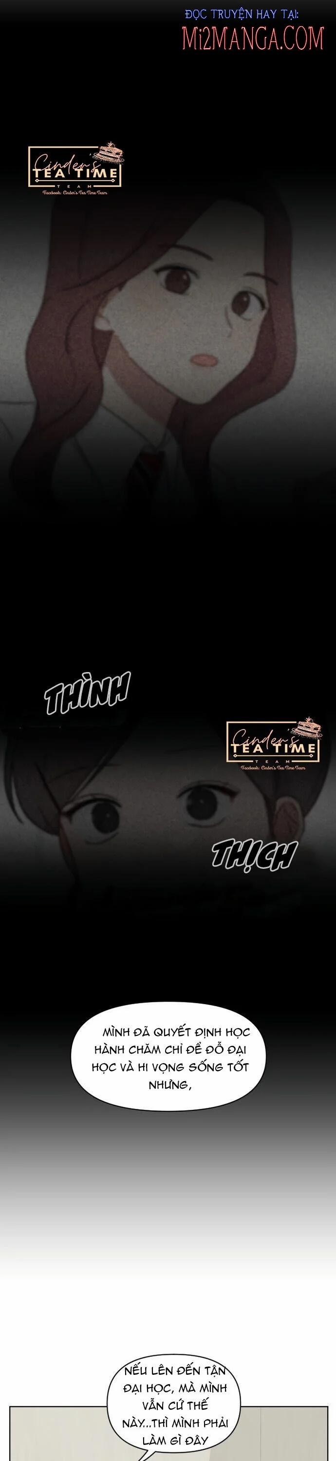 Ngắm Nhìn Điều Tuyệt Vời Nhất 6.5 trang 1