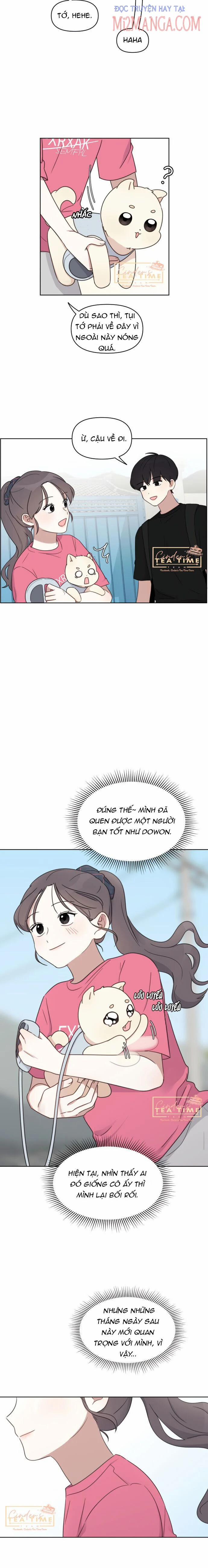 Ngắm Nhìn Điều Tuyệt Vời Nhất 6.5 trang 6