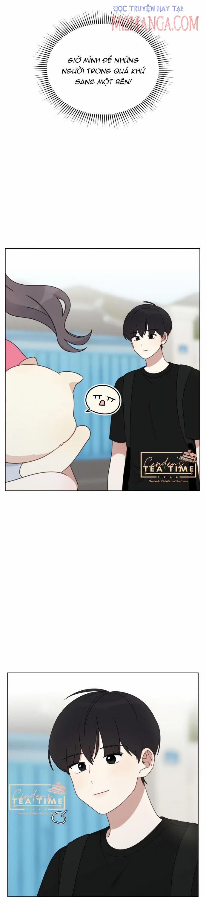 Ngắm Nhìn Điều Tuyệt Vời Nhất 6.5 trang 7