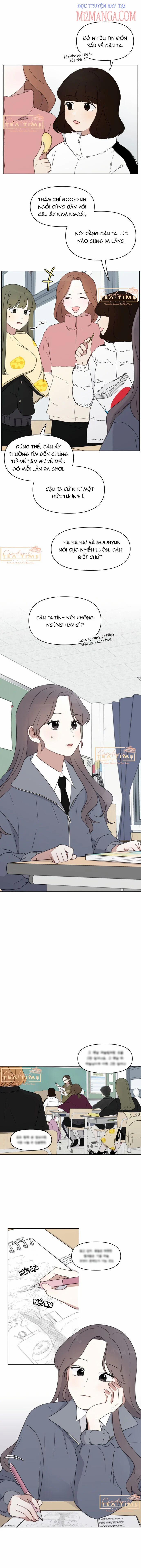 Ngắm Nhìn Điều Tuyệt Vời Nhất 6 trang 2