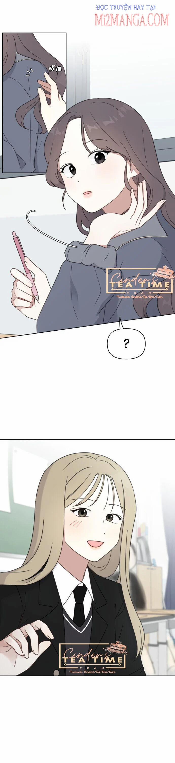 Ngắm Nhìn Điều Tuyệt Vời Nhất 6 trang 3