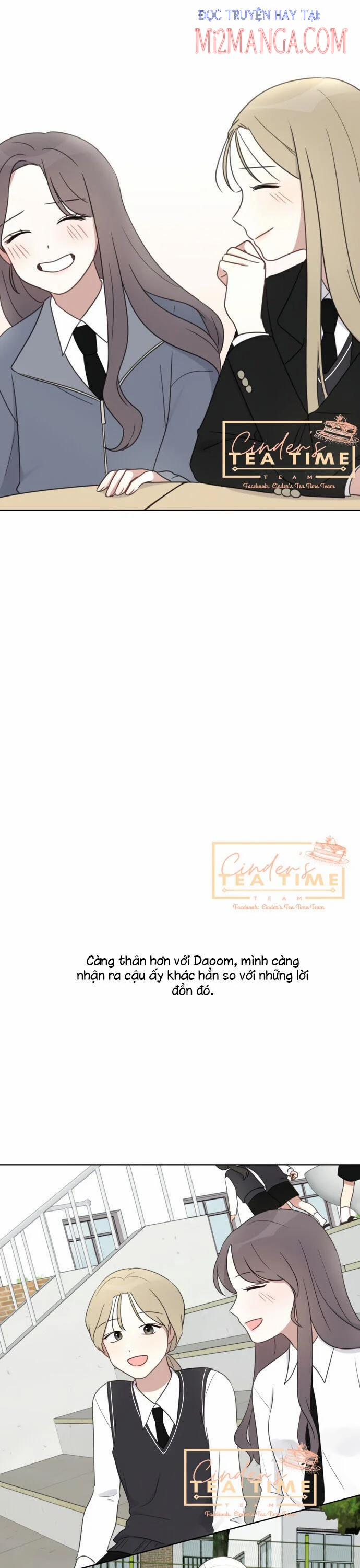 Ngắm Nhìn Điều Tuyệt Vời Nhất 6 trang 7