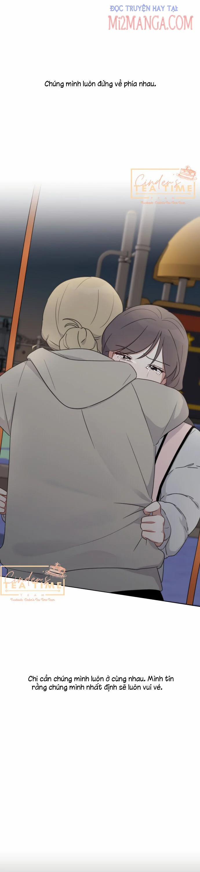 Ngắm Nhìn Điều Tuyệt Vời Nhất 6 trang 9