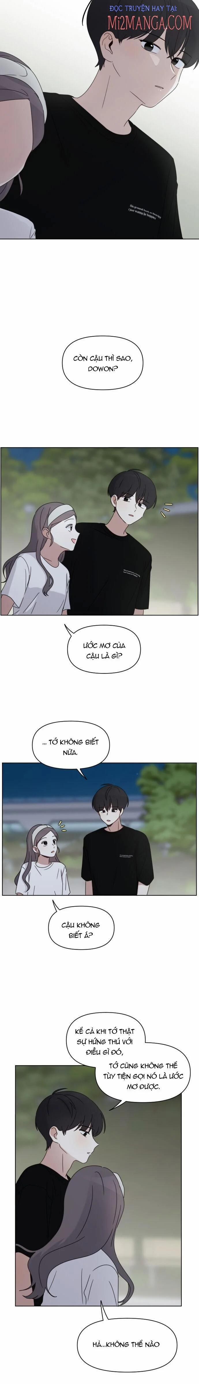 Ngắm Nhìn Điều Tuyệt Vời Nhất 8 trang 8