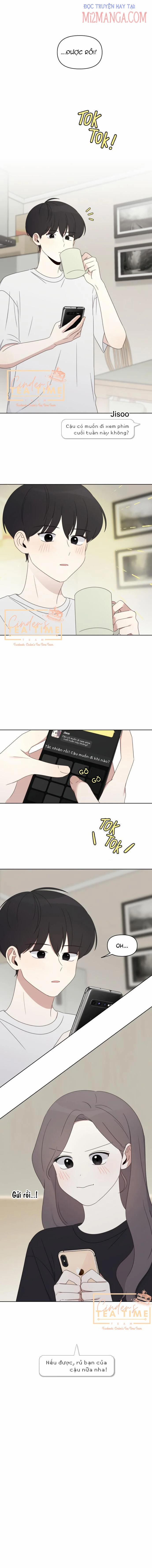 Ngắm Nhìn Điều Tuyệt Vời Nhất 9.5 trang 0