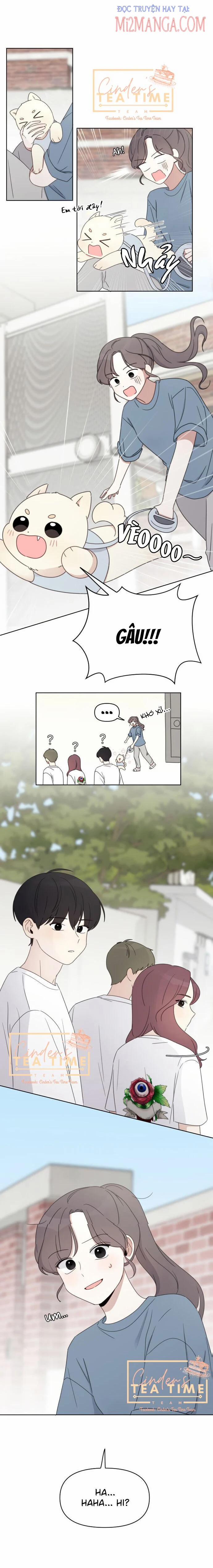 Ngắm Nhìn Điều Tuyệt Vời Nhất 9 trang 2