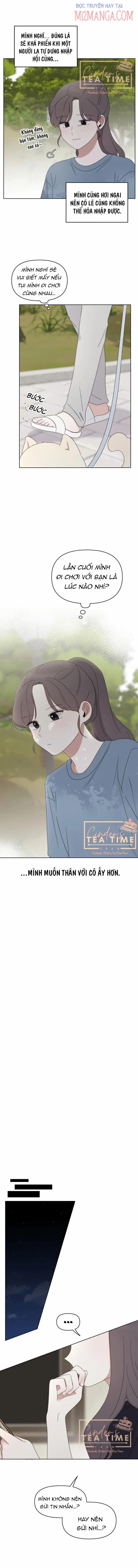 Ngắm Nhìn Điều Tuyệt Vời Nhất 9 trang 7