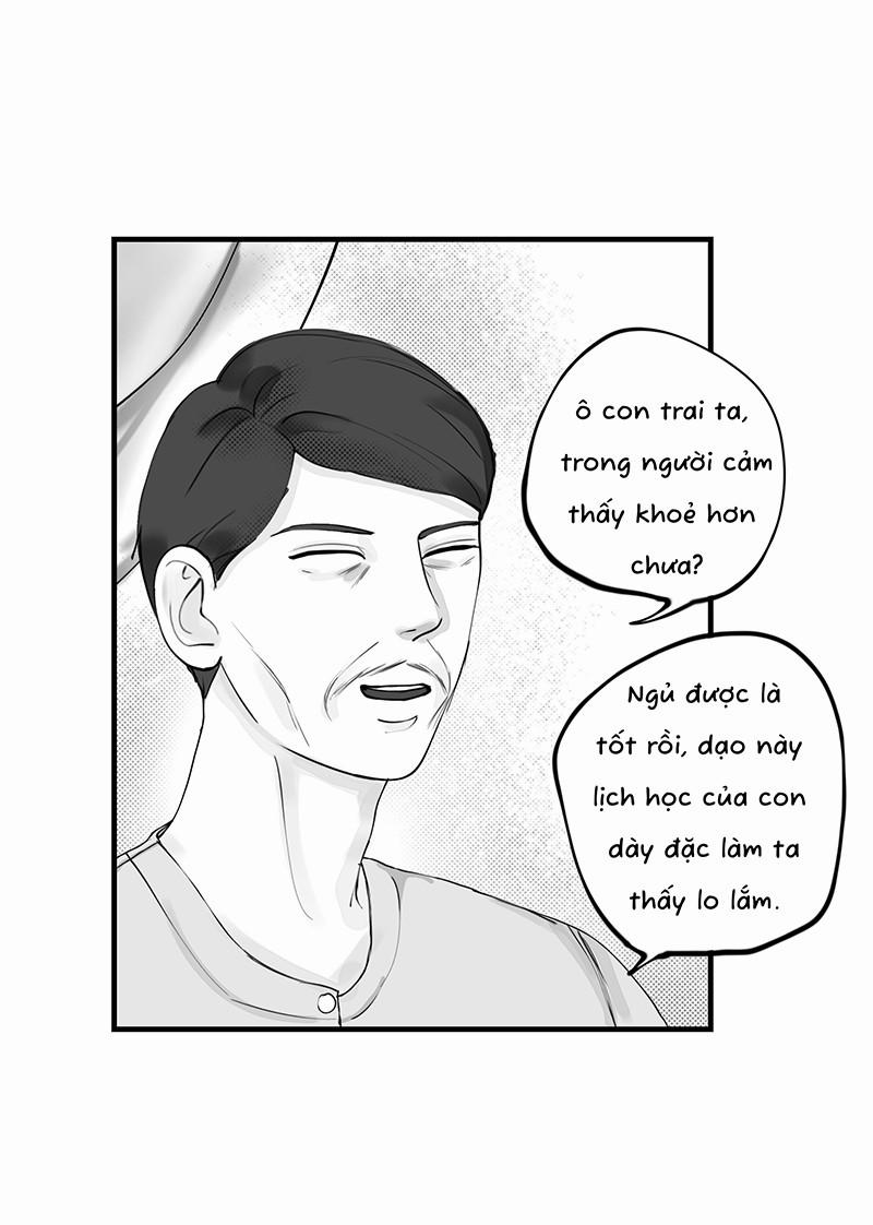 Ngàn Hoa Trong Tim 1 trang 13