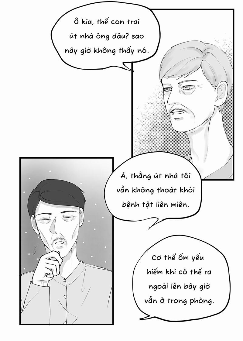 Ngàn Hoa Trong Tim 1 trang 14