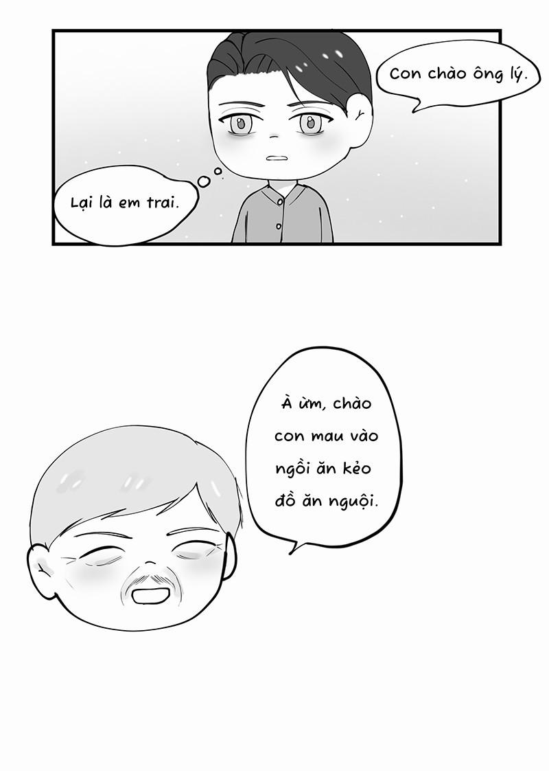 Ngàn Hoa Trong Tim 1 trang 15