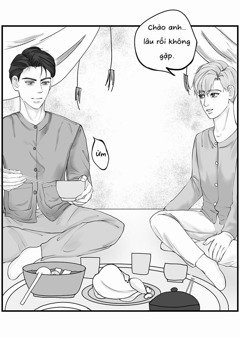 Ngàn Hoa Trong Tim 1 trang 17