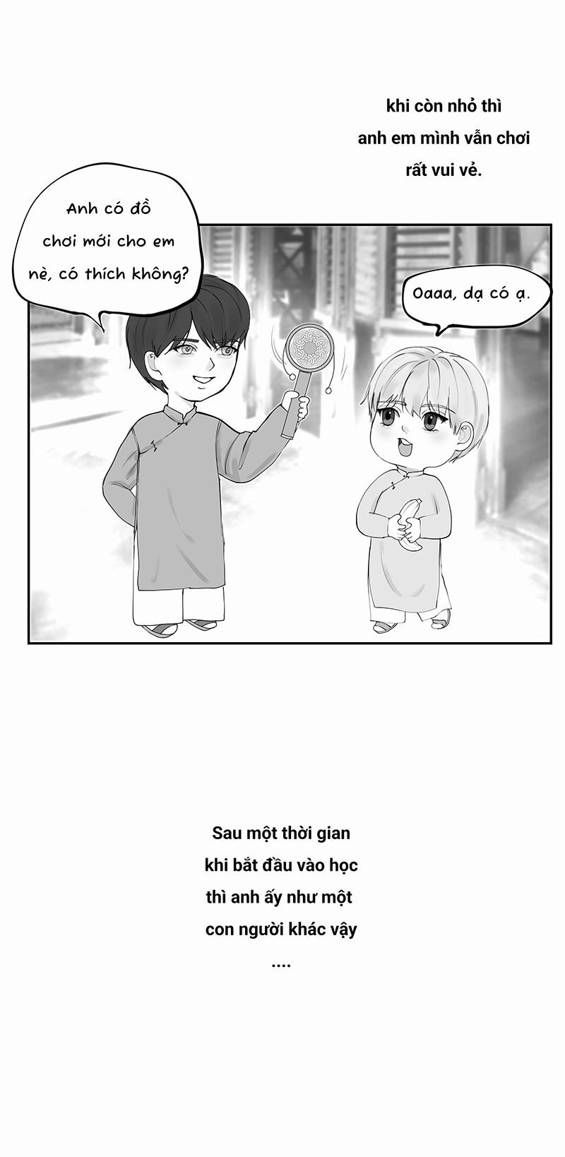 Ngàn Hoa Trong Tim 1 trang 19