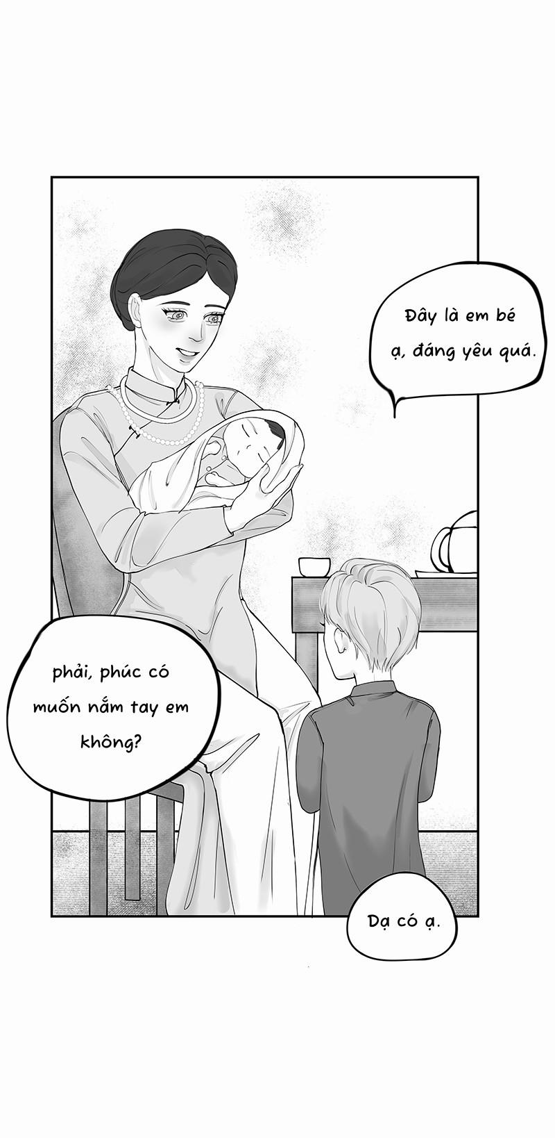 Ngàn Hoa Trong Tim 1 trang 21