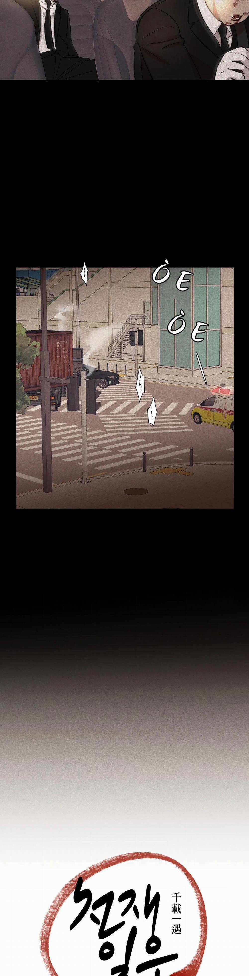 Ngàn Năm Có Một 10 trang 1