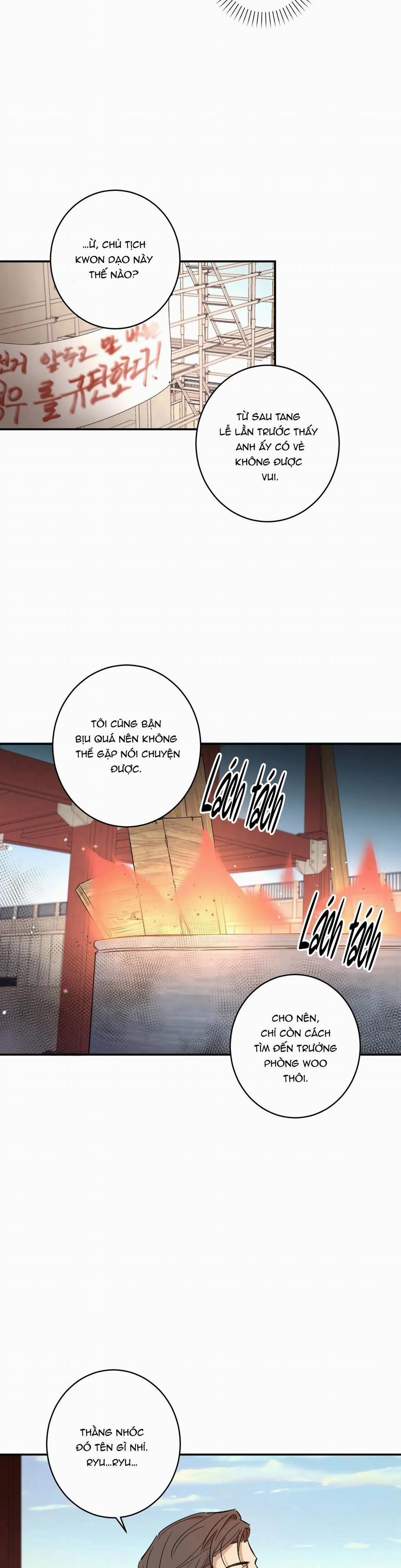 Ngàn Năm Có Một 10 trang 10