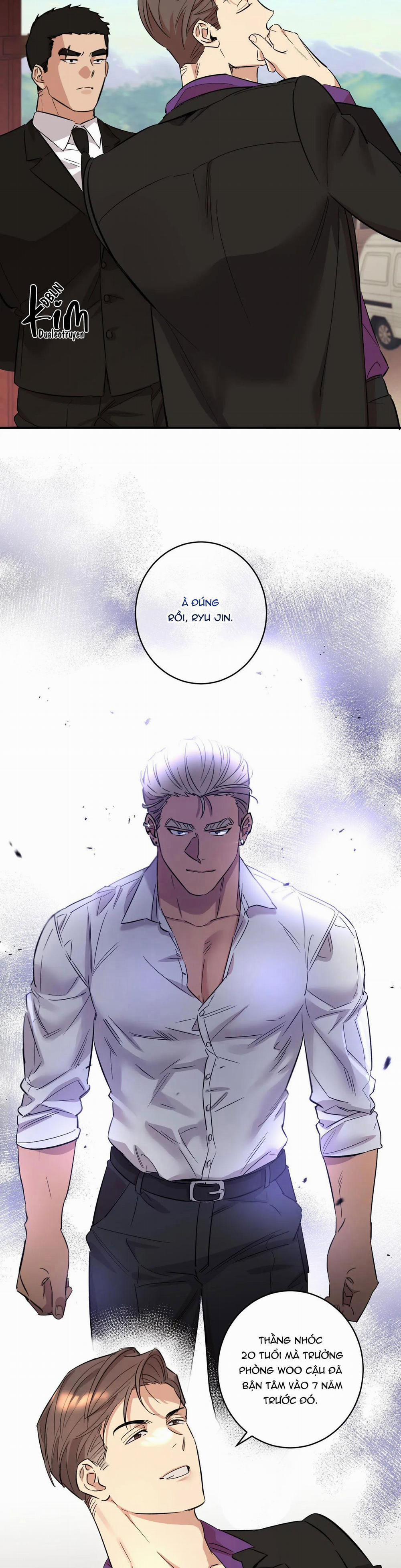 Ngàn Năm Có Một 10 trang 11