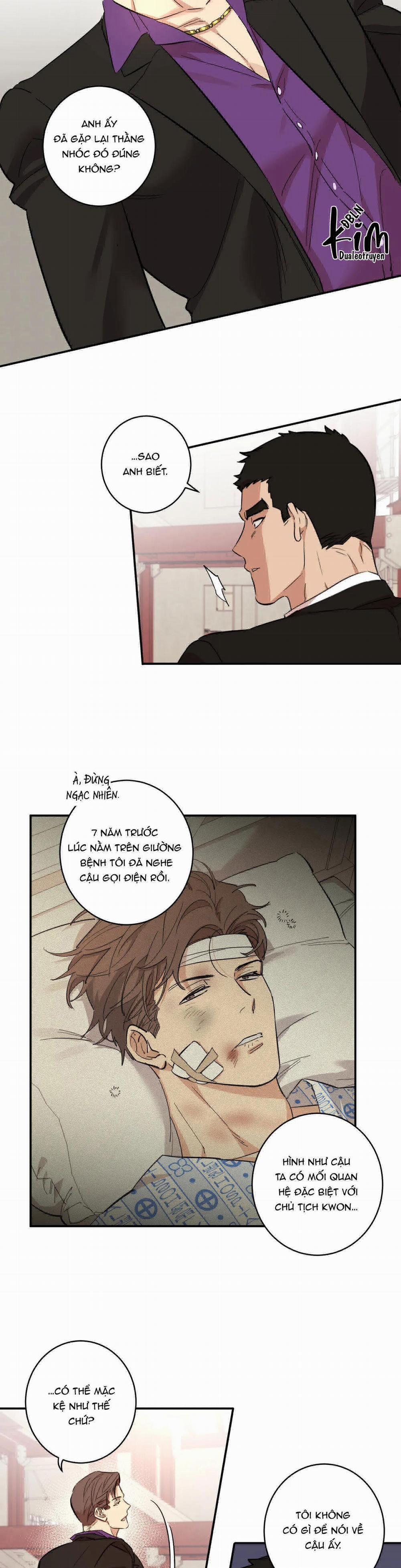 Ngàn Năm Có Một 10 trang 12