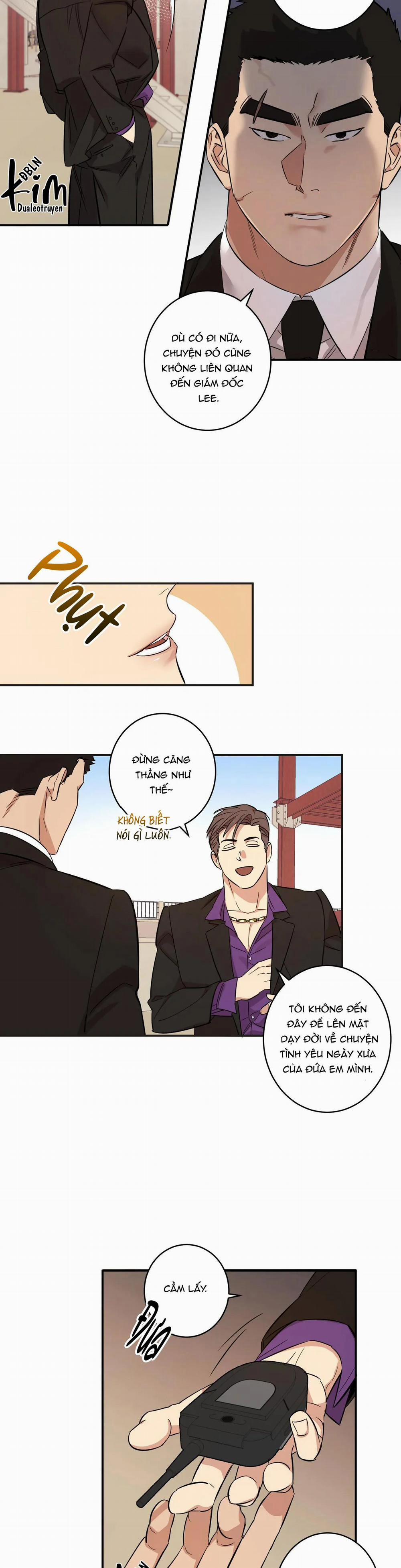 Ngàn Năm Có Một 10 trang 13