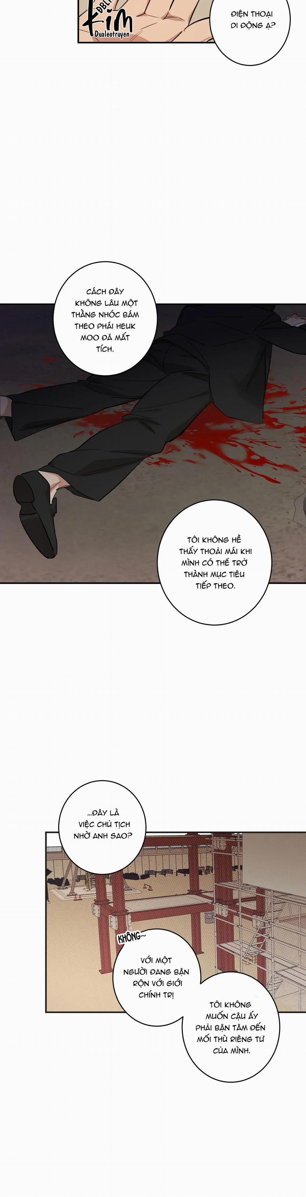 Ngàn Năm Có Một 10 trang 14