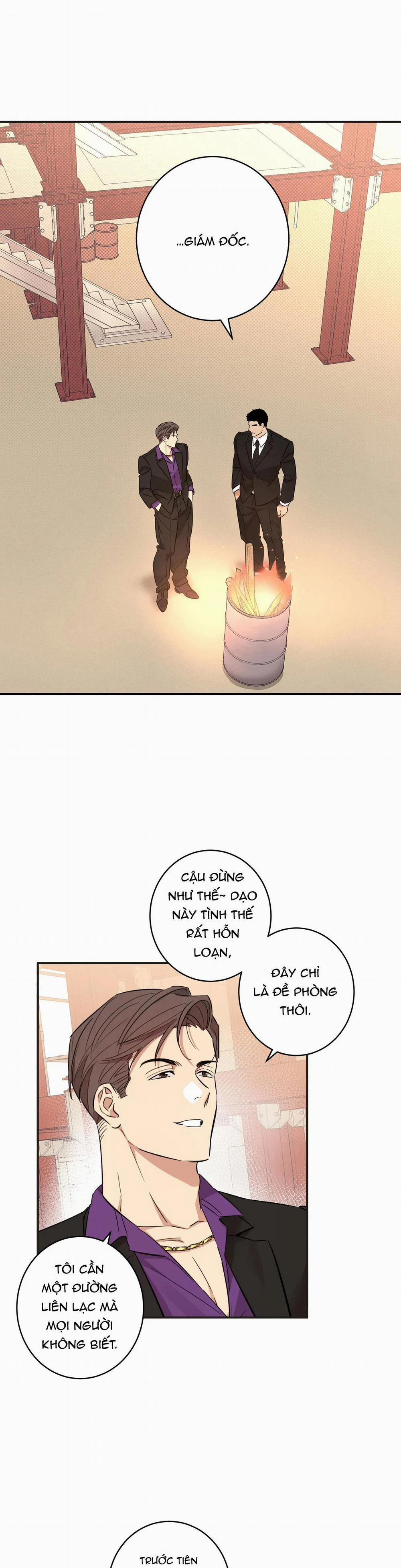 Ngàn Năm Có Một 10 trang 15