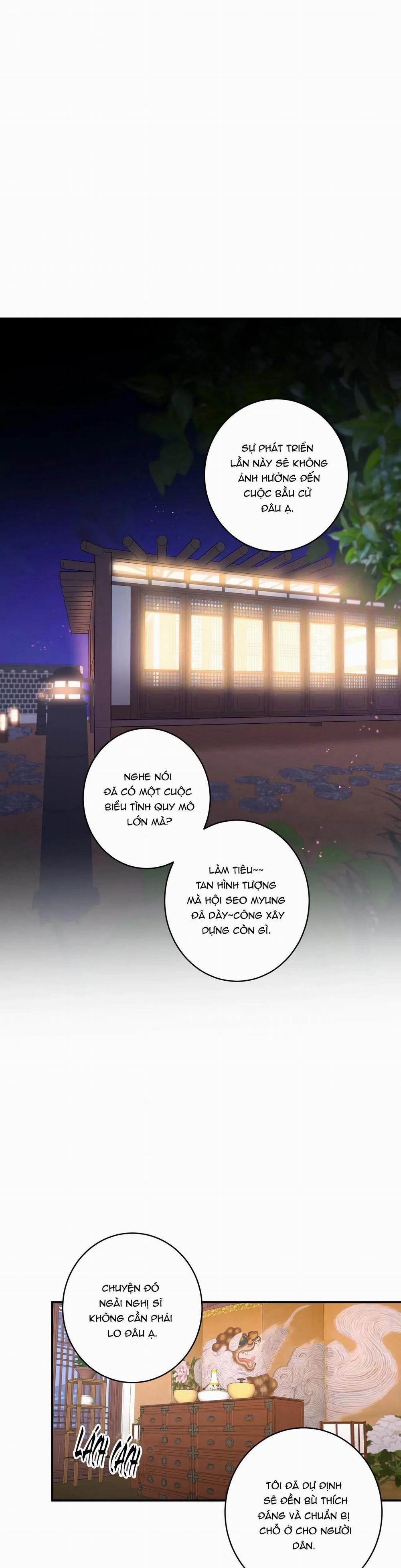 Ngàn Năm Có Một 10 trang 18