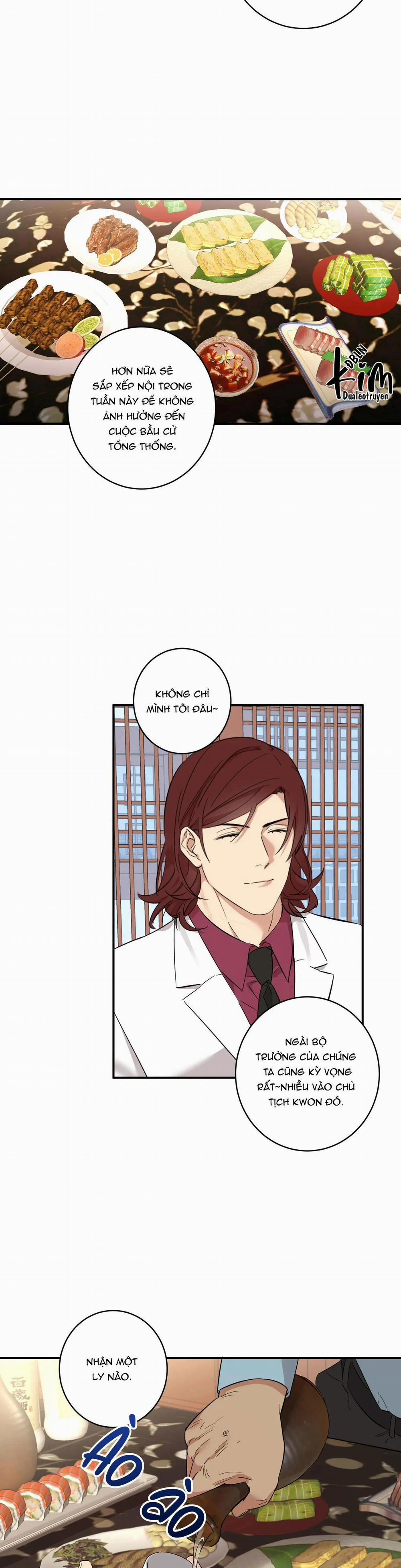 Ngàn Năm Có Một 10 trang 19