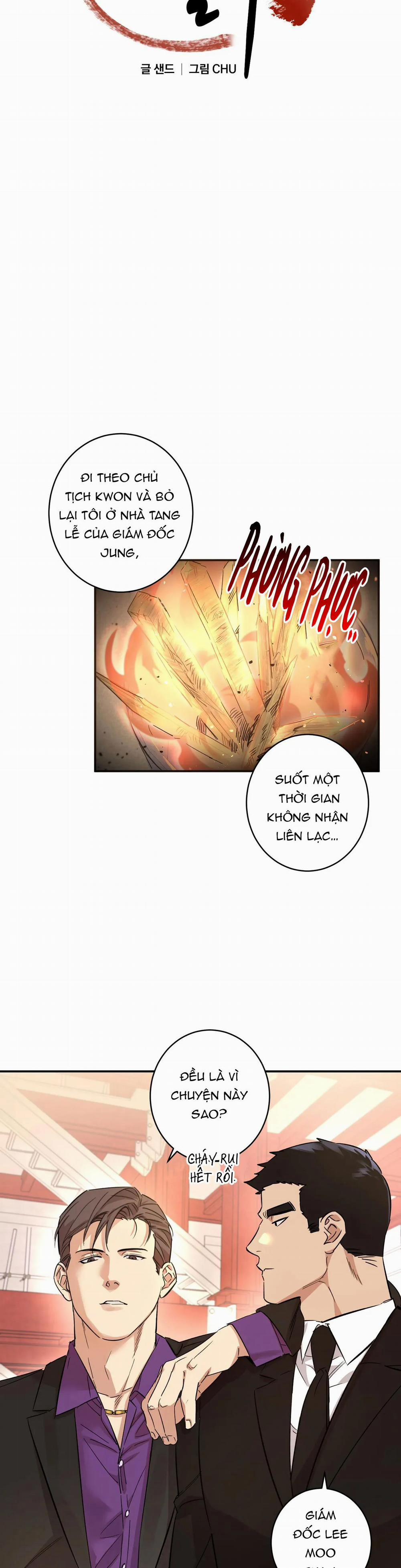 Ngàn Năm Có Một 10 trang 2