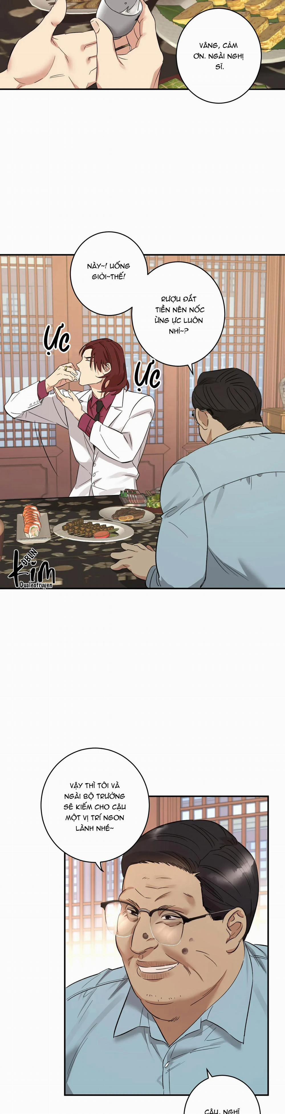 Ngàn Năm Có Một 10 trang 20