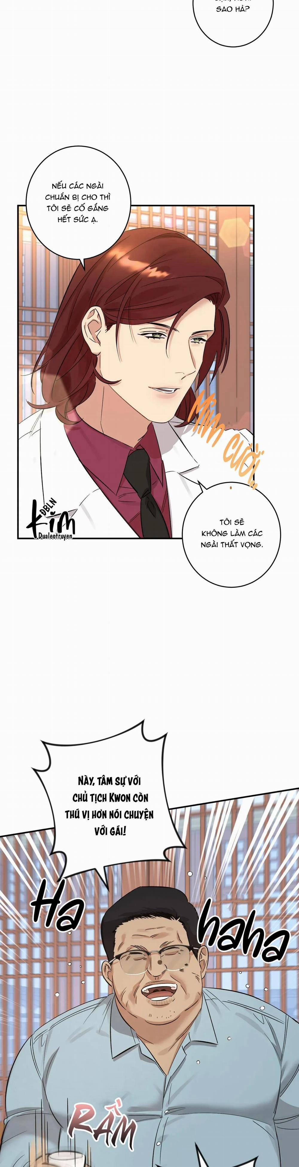 Ngàn Năm Có Một 10 trang 21