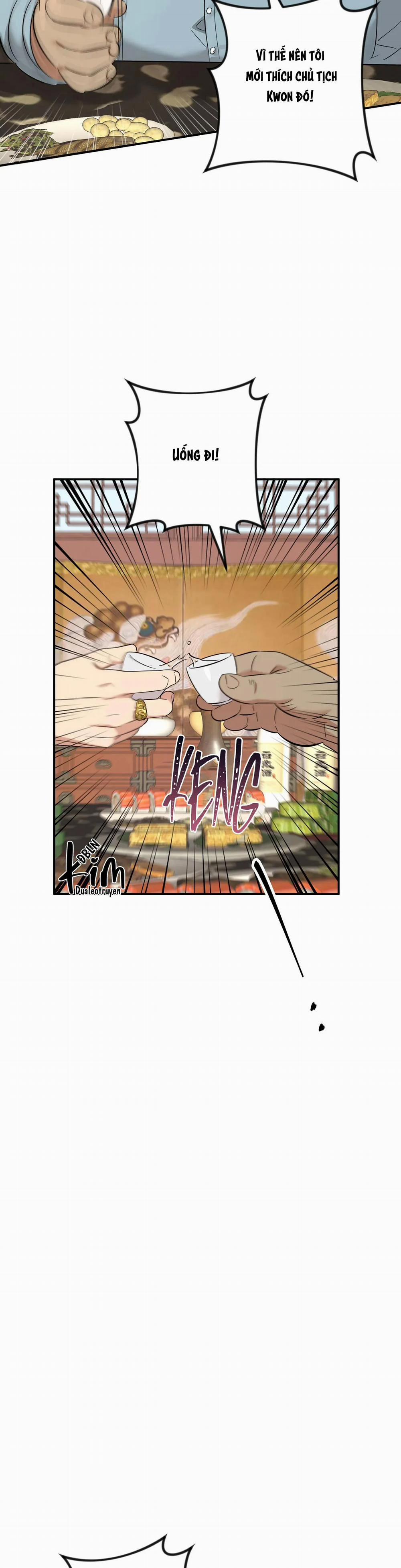 Ngàn Năm Có Một 10 trang 22