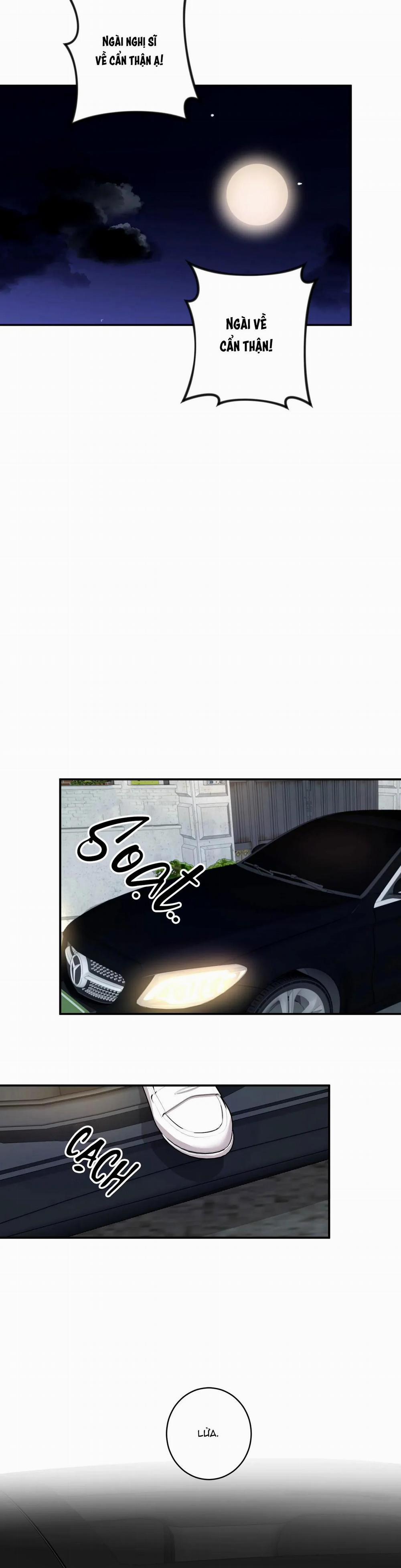 Ngàn Năm Có Một 10 trang 23