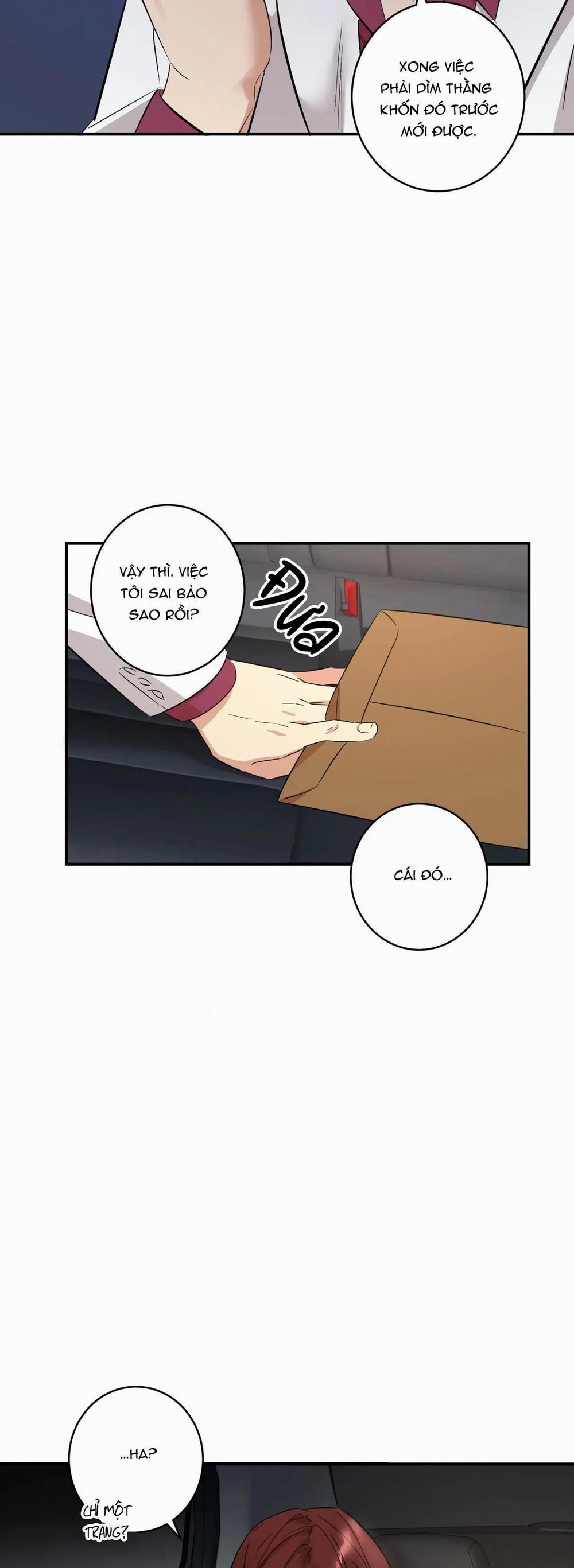 Ngàn Năm Có Một 10 trang 25